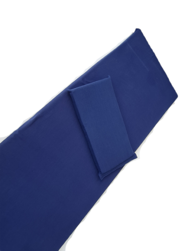 Sun Lounger Garden Furniture Cushion, Outdoor Seating Pad with Headrest