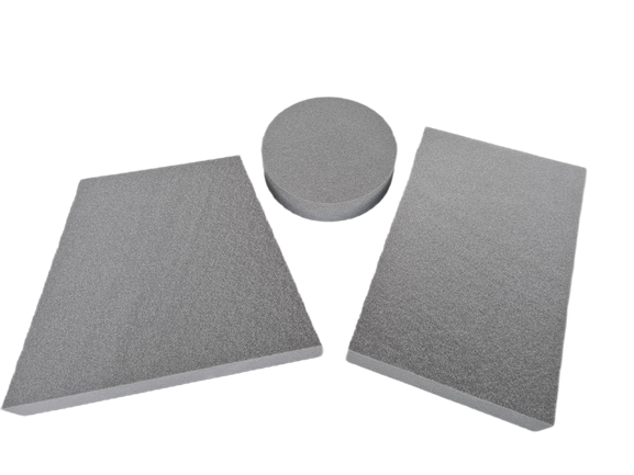 FOAM SHEET UPHOLSTERY HIGH DENSITY SQUARE CIRCLE MULTI DEPTH HIGH DENSITY 1 TOO 5 INCHES DEEP