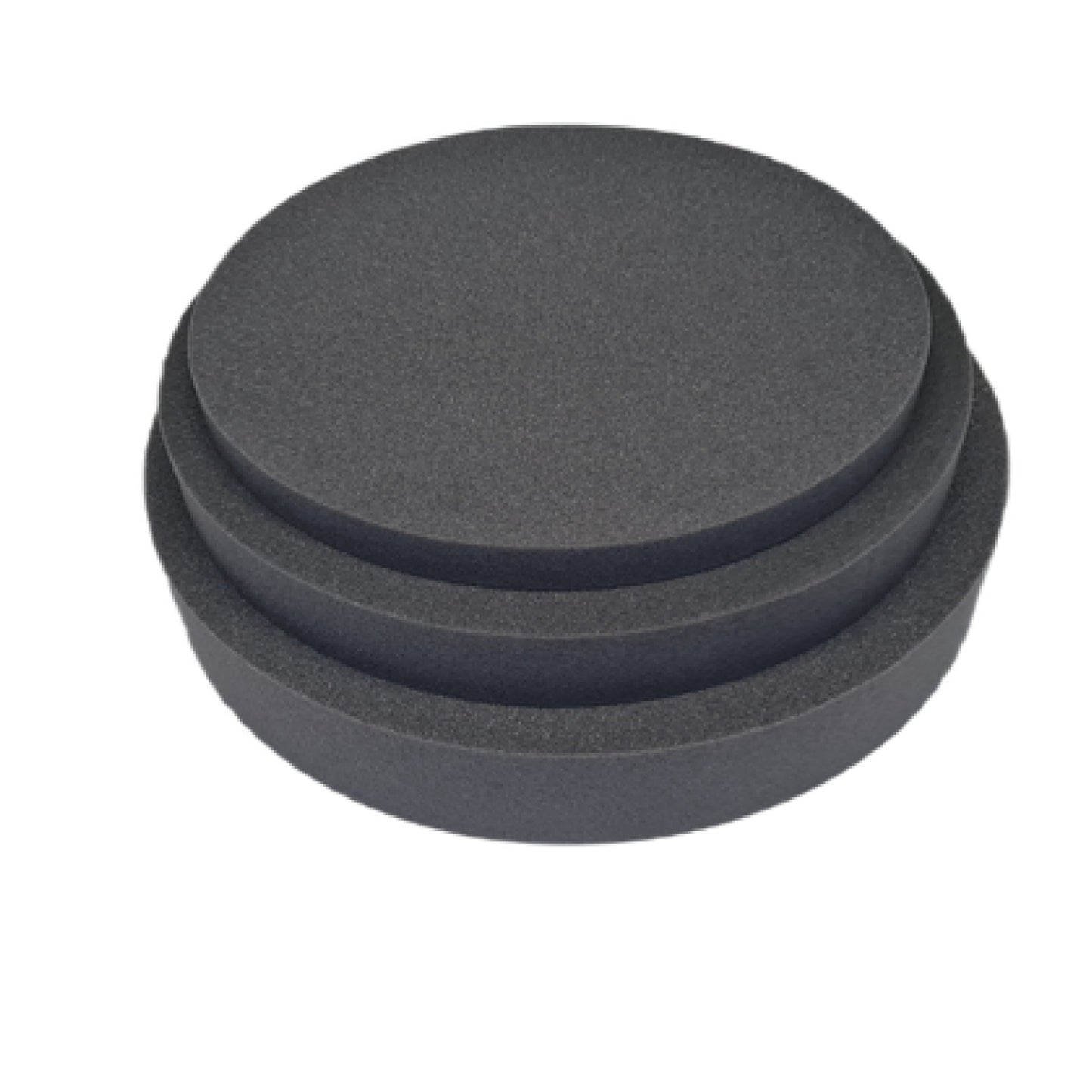 FOAM SHEET UPHOLSTERY HIGH DENSITY SQUARE CIRCLE MULTI DEPTH HIGH DENSITY 1 TOO 5 INCHES DEEP